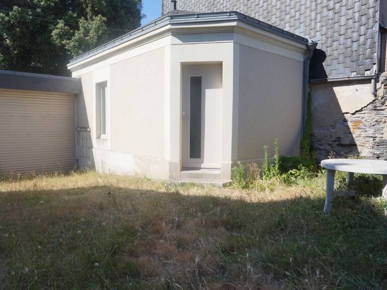 Maison de 21m2 à louer sur Angers — photo 1
