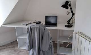 Appartement 1 Pièce 18 m² à louer à Le Mans (72000)