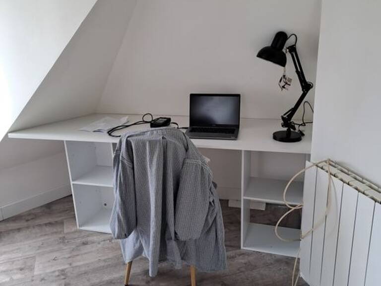 Studio de 18m2 à louer sur Le Mans — photo 1