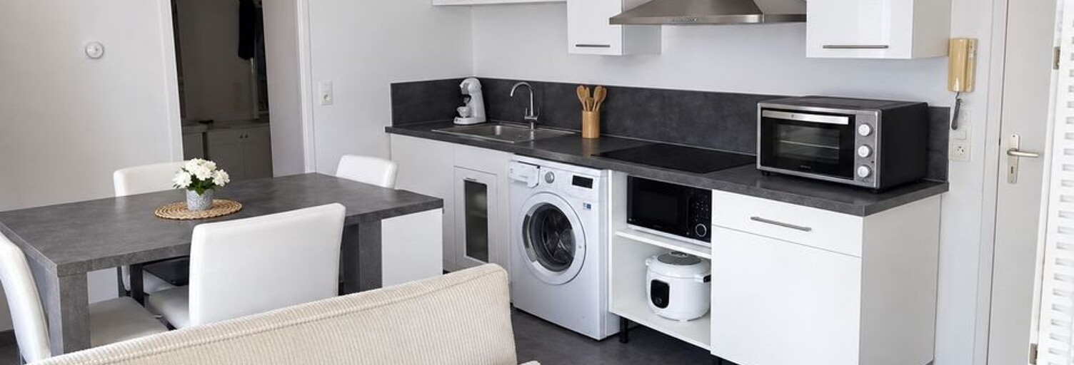 Appartement 2 Pièces 50 m² à louer à Vailly-sur-Aisne (02370)