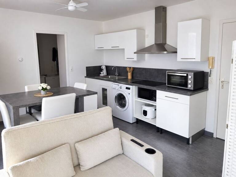 Appartement de 50m2 à louer sur Vailly-sur-Aisne — photo 1