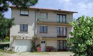 Appartement 2 Pièces 49 m² à louer à Grigny-sur-Rhône (69520)