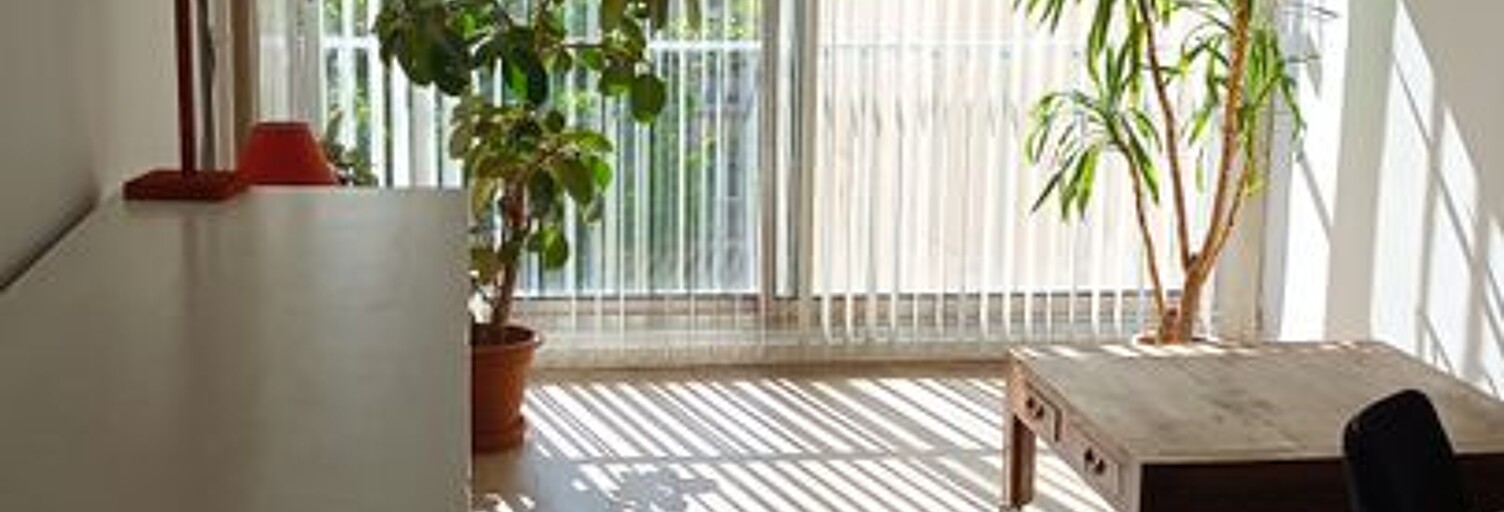 Appartement 3 Pièces 70 m² à louer à Paris 10 (75010)