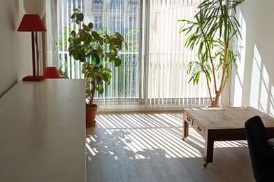 Appartement 3 pièces 2575 €