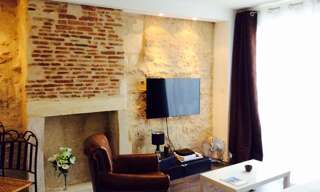 Appartement 2 Pièces 33 m² à louer à La Rochelle (17000)