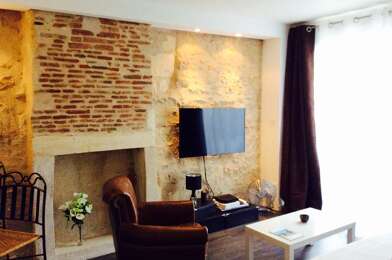 Appartement 2 pièces 710 €