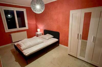 Appartement de 84m2 à louer sur Annonay — photo du bien