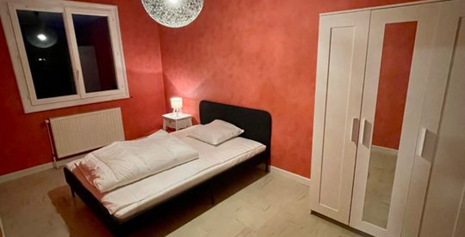 Appartement de 84m2 à louer sur Annonay — photo 1