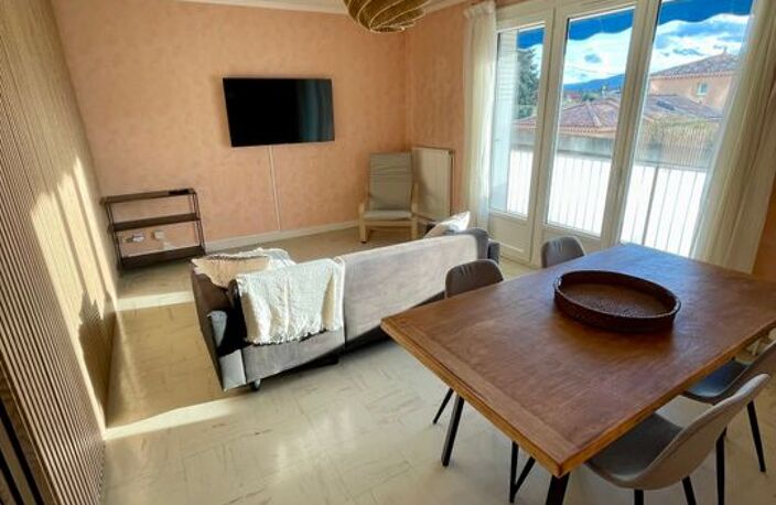Appartement de 84m2 à louer sur Annonay — photo 3