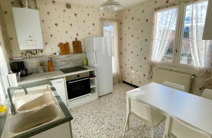 Appartement de 84m2 à louer sur Annonay — photo 5