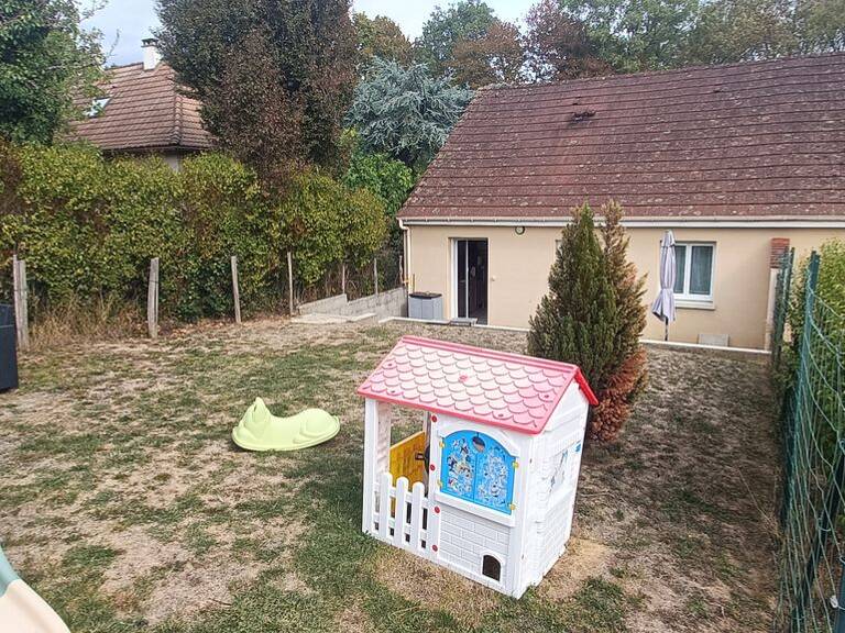 Maison de 61m2 à louer sur Nexon — photo 1
