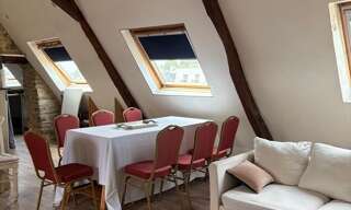 Appartement 4 Pièces 55 m² à louer à Tréguier (22220)