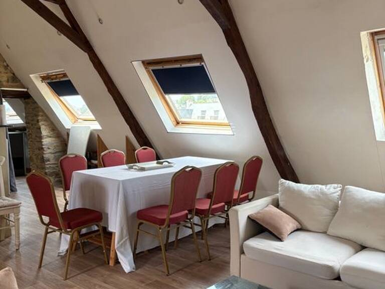 Appartement de 55m2 à louer sur Tréguier — photo 1