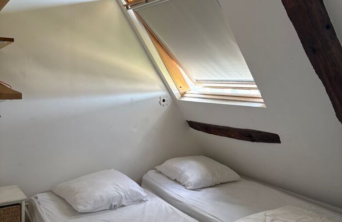 Appartement de 55m2 à louer sur Tréguier — photo 2