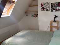 Appartement de 55m2 à louer sur Tréguier — photo 3