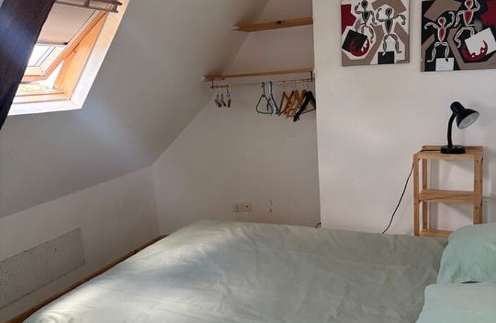 Appartement de 55m2 à louer sur Tréguier — photo 3