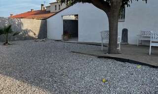 Maison 4 Pièces 80 m² à louer à Saint-Hippolyte (66510)