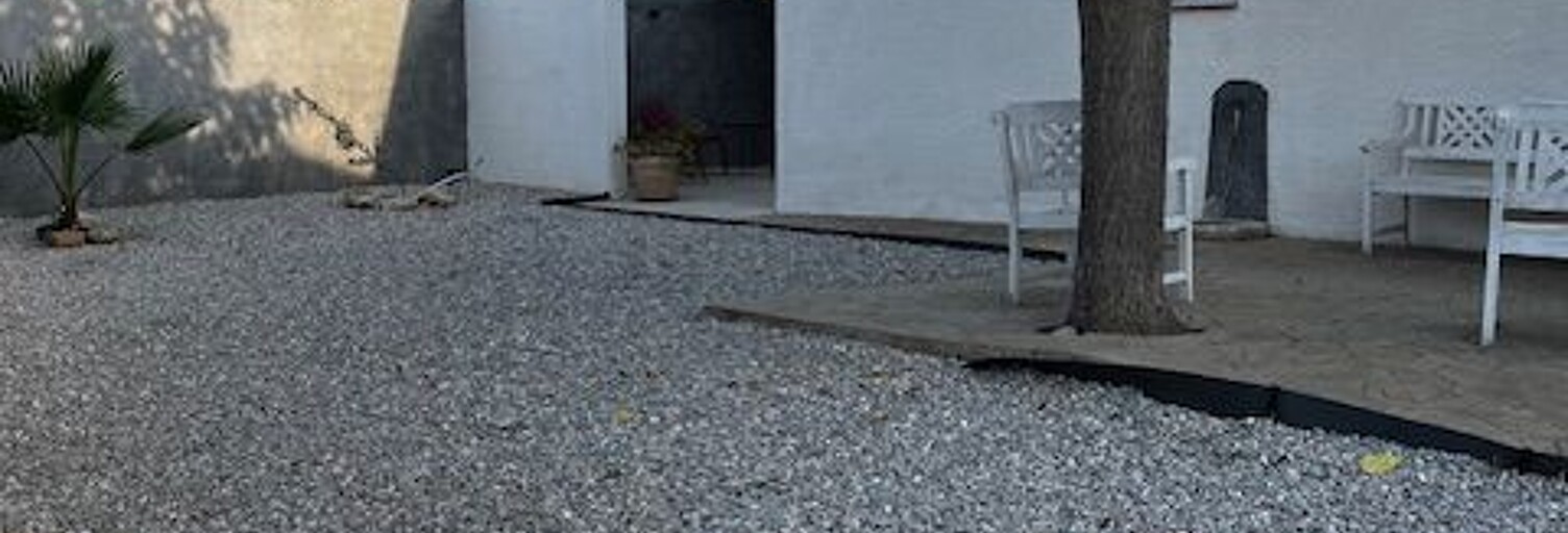 Maison 4 Pièces 80 m² à louer à Saint-Hippolyte (66510)