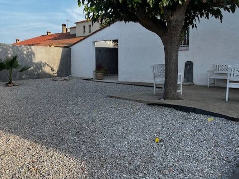 Maison de 80m2 à louer sur Saint-Hippolyte — photo 1