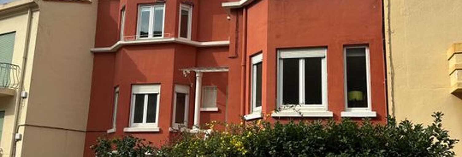 Appartement 4 Pièces 92 m² à louer à Perpignan (66000)