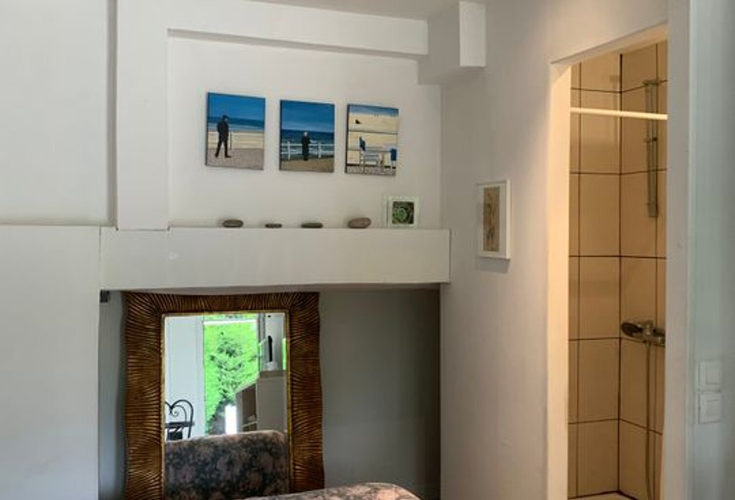 Studio de 20m2 à louer sur Tréguier — photo 1