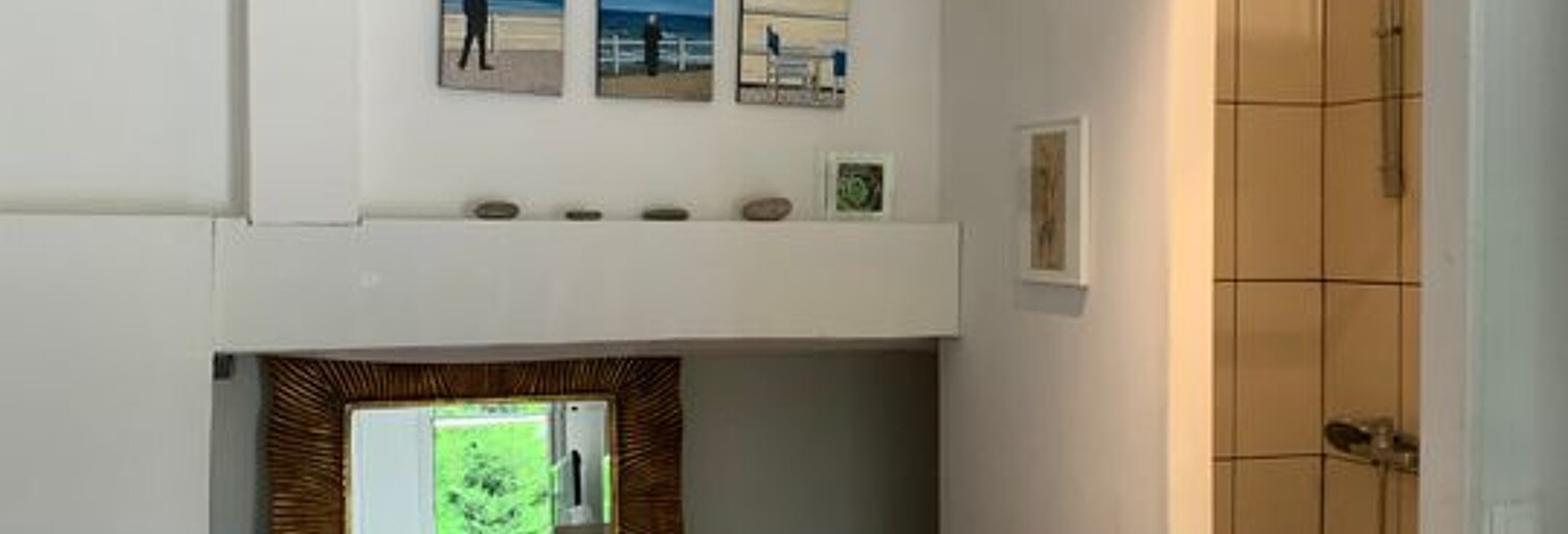 Appartement 1 Pièce 20 m² à louer à Tréguier (22220)
