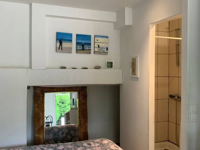Studio de 20m2 à louer sur Tréguier — photo 1