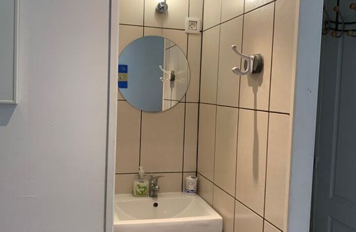 Studio de 20m2 à louer sur Tréguier — photo 2