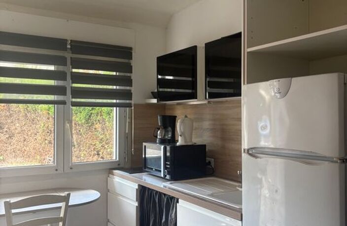 Studio de 20m2 à louer sur Tréguier — photo 3