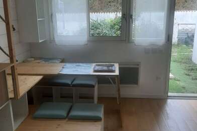 Appartement 1 pièces 640 €