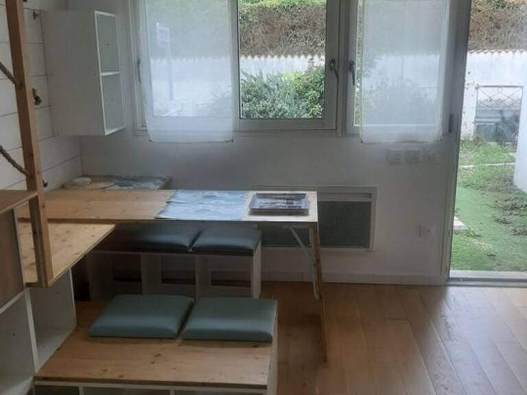 Studio de 21m2 à louer sur La Rochelle — photo 1