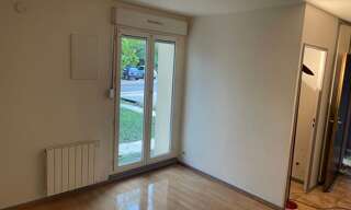 Appartement 1 Pièce 20 m² à louer à Dijon (21000)