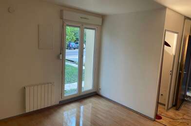 Appartement 1 pièces 350 €