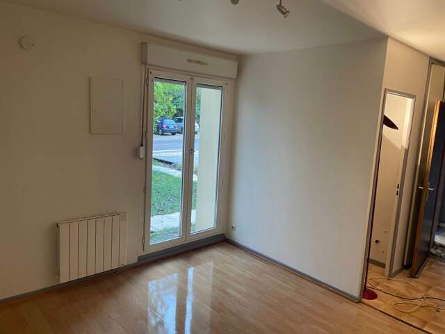Studio de 20m2 à louer sur Dijon — photo du bien