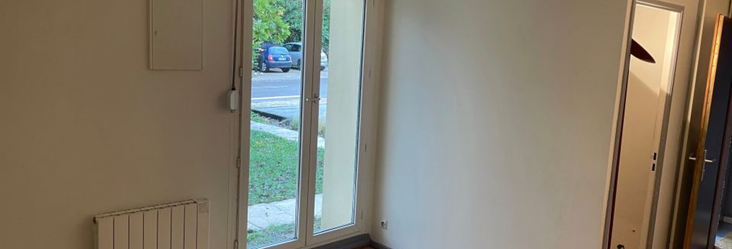 Appartement 1 Pièce 20 m² à louer à Dijon (21000)