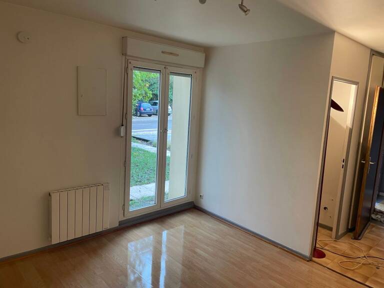 Studio de 20m2 à louer sur Dijon — photo 1