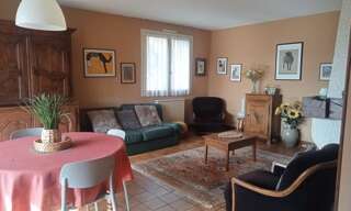 Maison 4 Pièces 90 m² à louer à Ceyrat (63122)