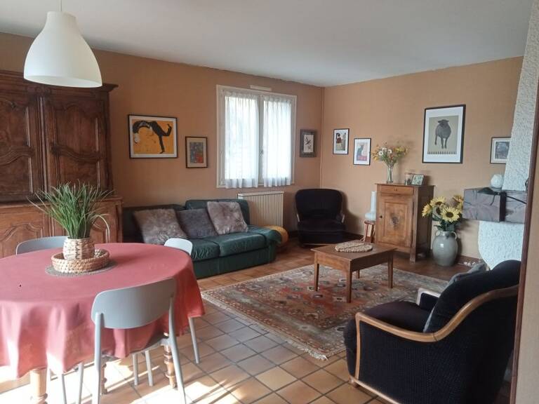 Maison de 90m2 à louer sur Ceyrat — photo 1