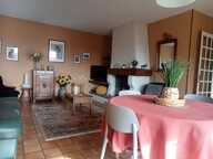 Maison de 90m2 à louer sur Ceyrat — photo 2
