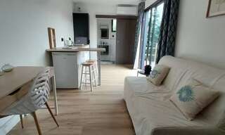 Maison 2 Pièces 24 m² à louer à Saintes (17100)