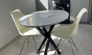 Appartement 1 Pièce 36 m² à louer à Échirolles (38130)