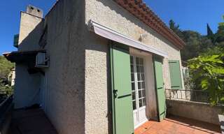 Maison 5 Pièces 130 m² à louer à Ceyreste (13600)