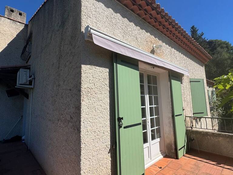 Maison de 130m2 à louer sur Ceyreste — photo 1