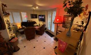Appartement 1 Pièce 20 m² à louer à Auvernaux (91830)