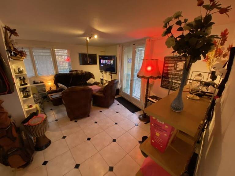 Chambre de 20m2 à louer sur Auvernaux — photo 1