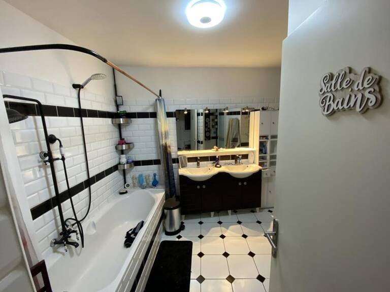Chambre de 20m2 à louer sur Auvernaux — photo 1