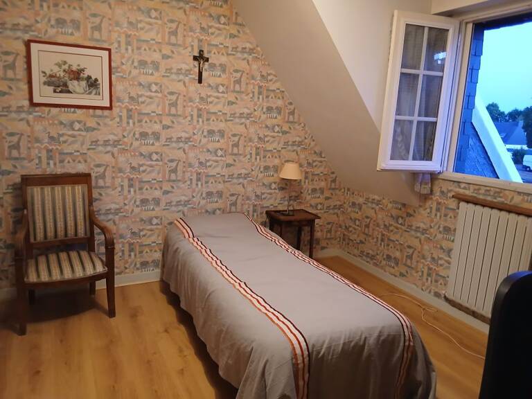 Chambre de 12m2 à louer sur Séné — photo 1