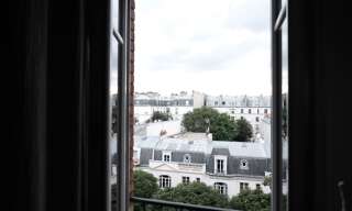 Appartement 1 Pièce 11 m² à louer à Saint-Mandé (94160)