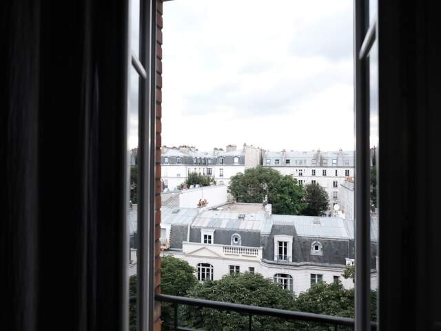 Studio de 11m2 à louer sur Saint-Mandé — photo du bien
