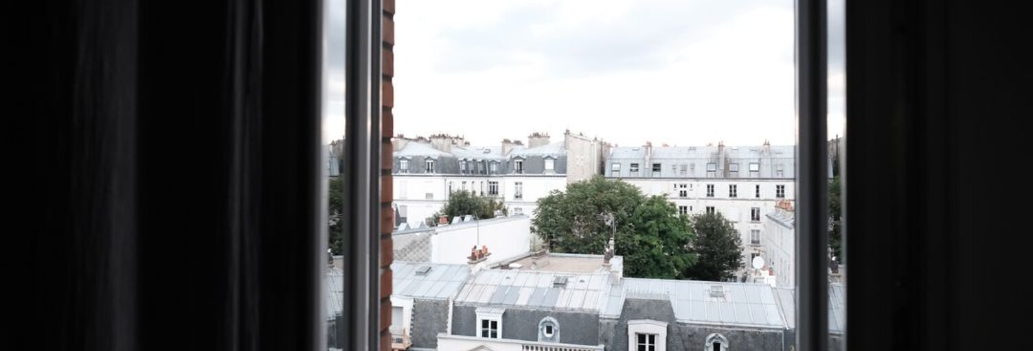 Appartement 1 Pièce 11 m² à louer à Saint-Mandé (94160)